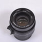 Leica Summilux-M 35mm f/1.4 ASPH. Lens (Black, 2022 Version) 11726, Mint, Boxed, USA