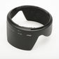 Nikon HB-35 Lens Hood for AF-S VR DX 18-200mm f3.5-5.6 IF-ED, Clean