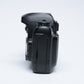 Nikon D100 DSLR w/ MB-D100 Grip, 2x Batts, Manual, Charger, 2GB CF, Strap++