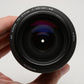Minolta Maxxum AF Zoom 70-210mm f4.5-5.6 lens, UV, hood, Good, Clean