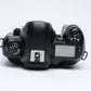 Nikon D100 DSLR w/ MB-D100 Grip, 2x Batts, Manual, Charger, 2GB CF, Strap++