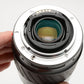 Minolta Maxxum AF Zoom 70-210mm f4.5-5.6 lens, UV, hood, Good, Clean