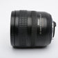 Nikon AF-S Nikkor 18-70mm 1:3.5-4.5 G ED DX IF w/caps, works great