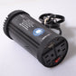 Halo HA-i200R Cup Power Inverter, 200-watt, Tested, Great