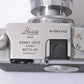 Leica IIIG w/Summicron 50mm f2 Collapsible lens, cap, Fully CLA'd, Gorgeous! Mint-