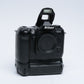 Nikon D100 DSLR w/ MB-D100 Grip, 2x Batts, Manual, Charger, 2GB CF, Strap++