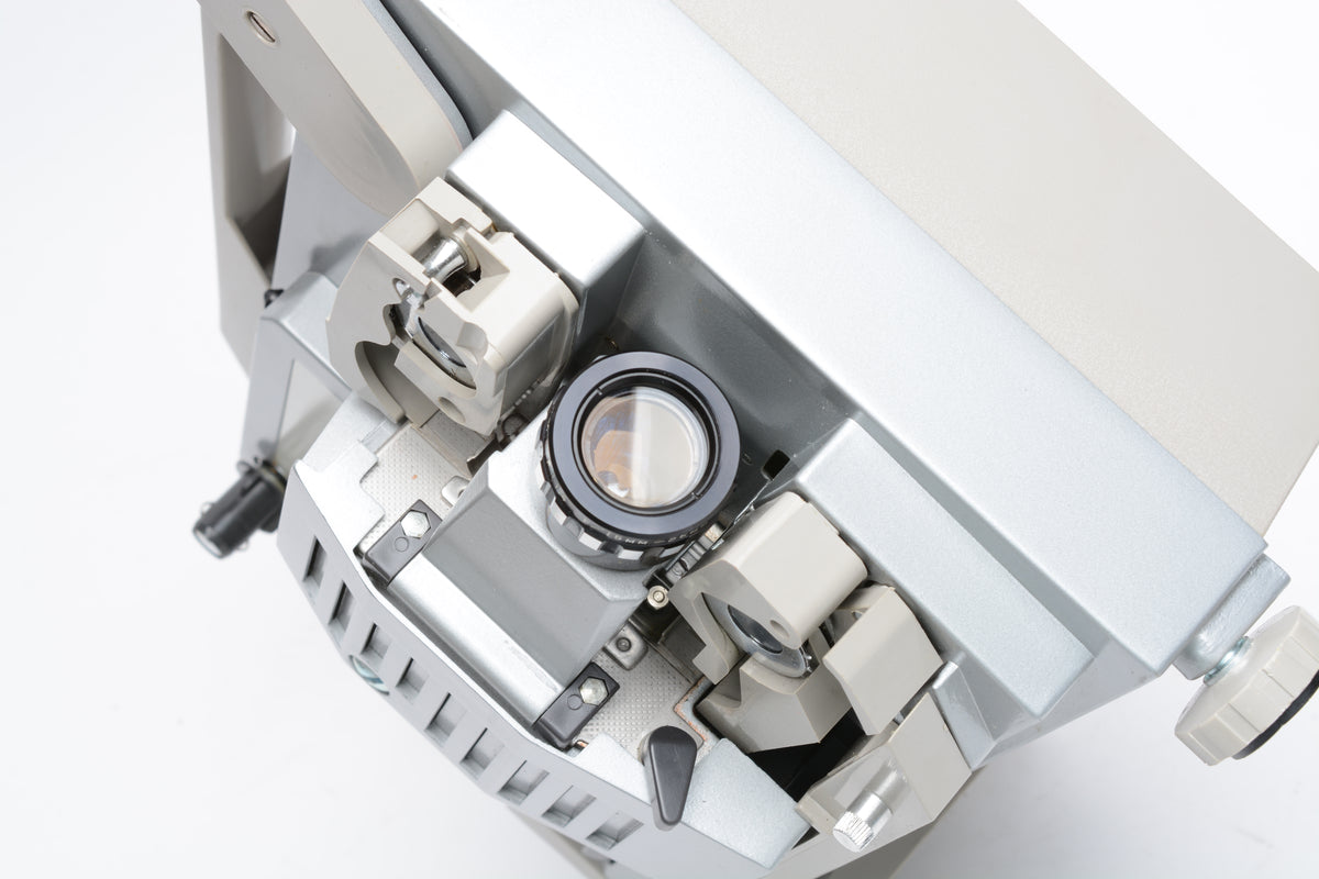 Lytar 130 Super 8 Projector - Tested, Great!