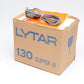 Lytar 130 Super 8 Projector - Tested, Great!