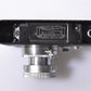 Leica IIIG w/Summicron 50mm f2 Collapsible lens, cap, Fully CLA'd, Gorgeous! Mint-