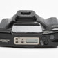 Ricoh Shotmaster Zoom 35mm Point&Shoot w/38-76mm Zoom Lens, Strap, Nice!