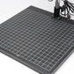 Yashica Copy stand w/lights and grid base, Very nice