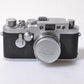 Leica IIIG w/Summicron 50mm f2 Collapsible lens, cap, Fully CLA'd, Gorgeous! Mint-