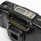 Ricoh Shotmaster Zoom 35mm Point&Shoot w/38-76mm Zoom Lens, Strap, Nice!