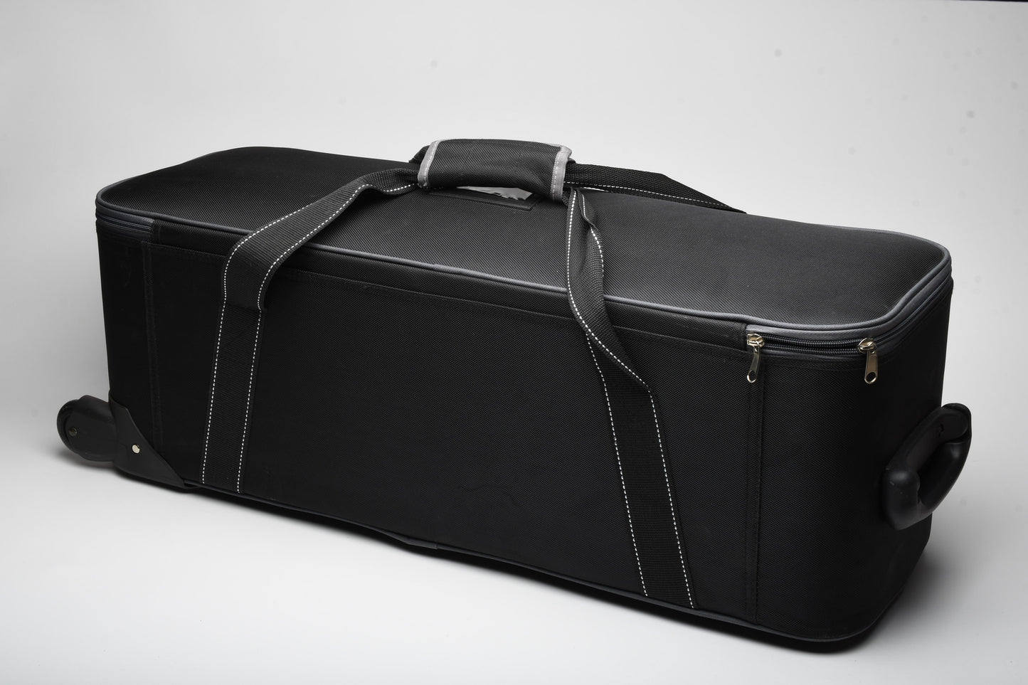 Platinum Pro Studio flash kit PT-DPSFK w/2X stands, softbox, reflector+