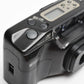 Ricoh Shotmaster Zoom 35mm Point&Shoot w/38-76mm Zoom Lens, Strap, Nice!