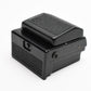 Canon Waist level finder WLF for original F1, Cap, Very clean