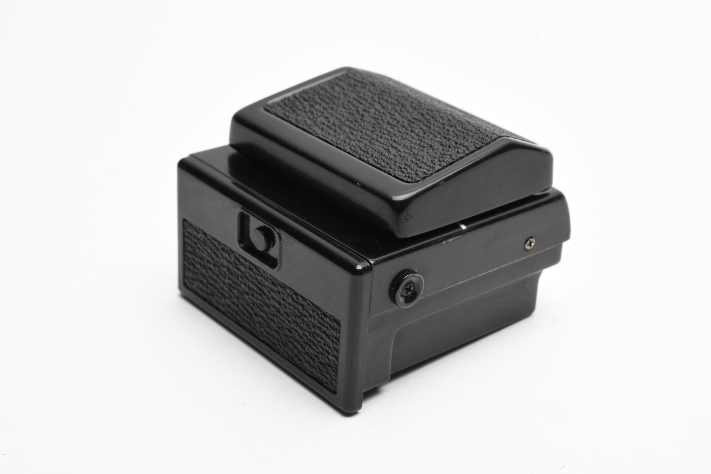 Canon Waist level finder WLF for original F1, Cap, Very clean