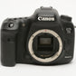 Canon EOS 7D Mark II DSLR Body, 2batts, charger, Only 14,348 Acts!  Nice