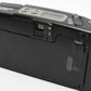 Ricoh Shotmaster Zoom 35mm Point&Shoot w/38-76mm Zoom Lens, Strap, Nice!
