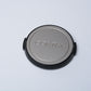 Contax GK-41 46mm Lens Cap - Genuine, Mint-