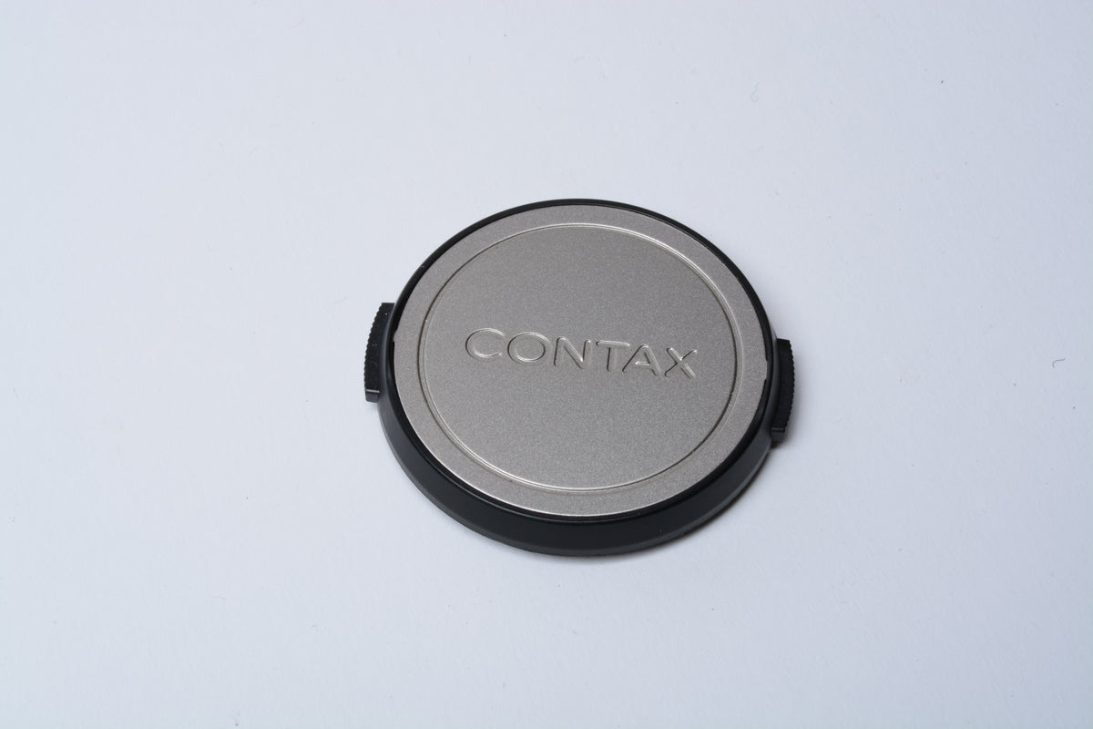 Contax GK-41 46mm Lens Cap - Genuine, Mint-