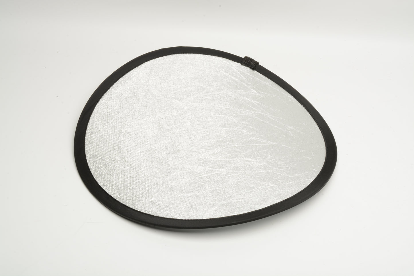 Set of 2 RPS 12" Lite Disc reflectors / diffusers gold / silver & white / silver