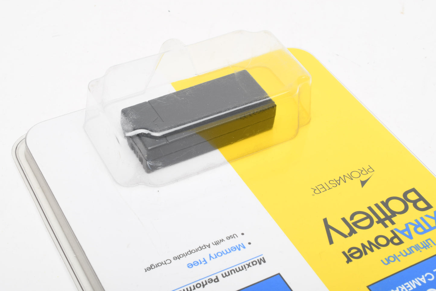 Promaster Battery Pack for Sony NFC-10 NEW (Copy)