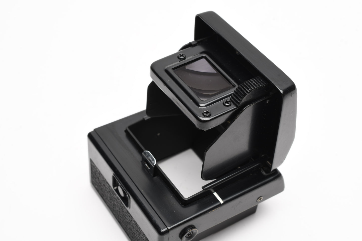 Canon Waist level finder WLF for original F1, Cap, Very clean
