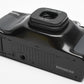 Ricoh Shotmaster Zoom 35mm Point&Shoot w/38-76mm Zoom Lens, Strap, Nice!