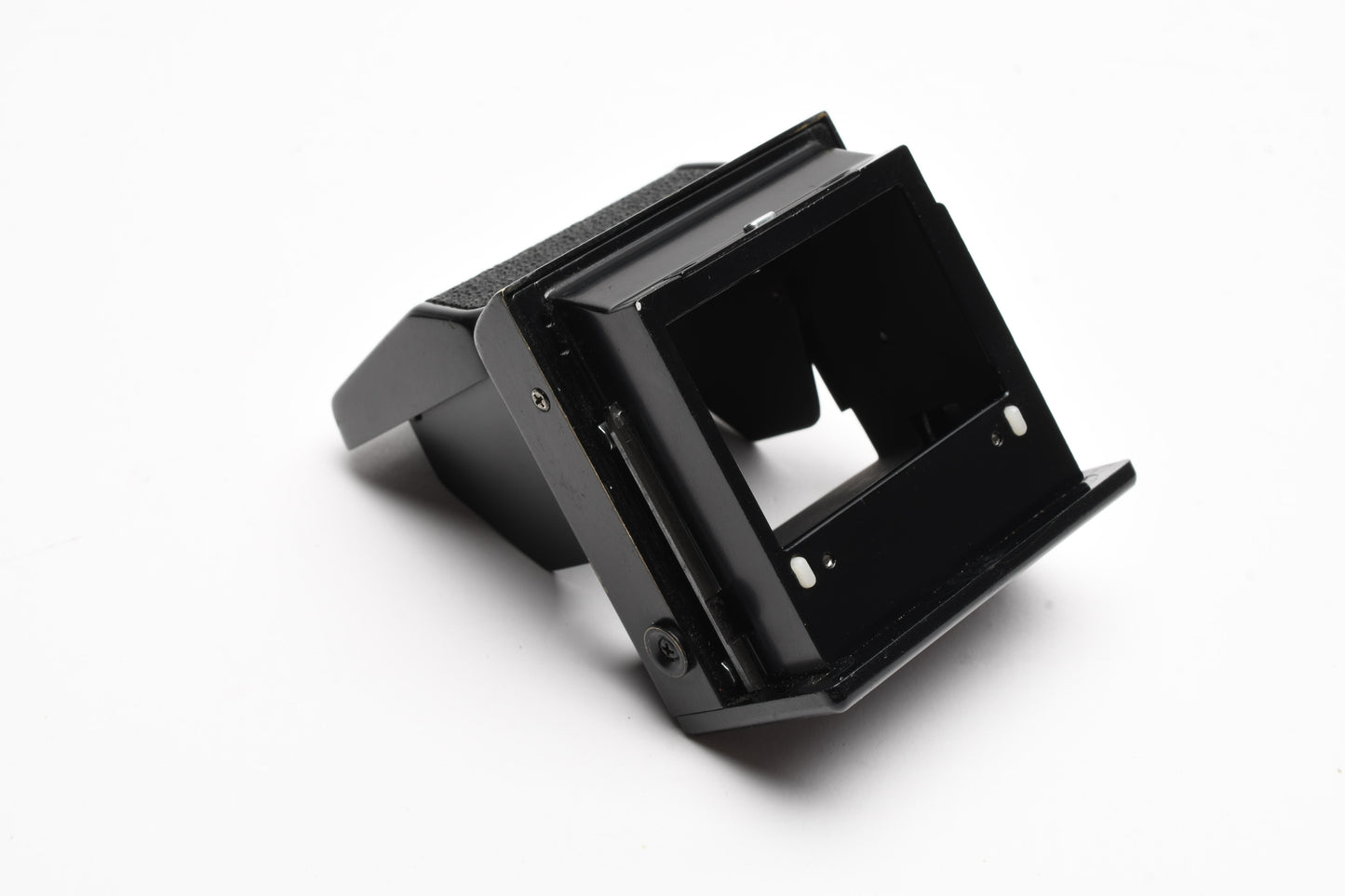 Canon Waist level finder WLF for original F1, Cap, Very clean