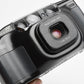 Ricoh Shotmaster Zoom 35mm Point&Shoot w/38-76mm Zoom Lens, Strap, Nice!