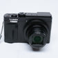 Panasonic Lumix DC-ZS80 20.3MP Digital Point&Shoot, 2Batts, Mint-