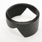 Nikon HB-58 Bayonet Lens Hood for 18-300mm f3.5-5.6G ED VR, Clean
