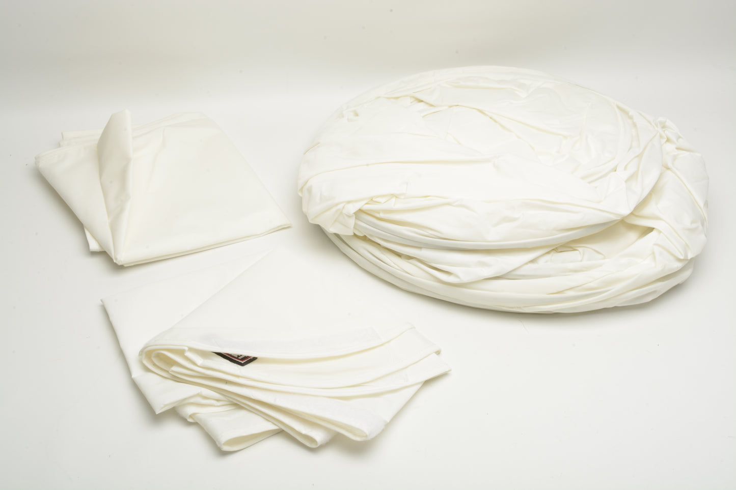 Calumet Cocoon 80s Collapsible Diffused lighting tent 32"x32"x30.5" in case