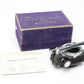 Kopil Folding bellows for Exakta mount, Mint in box w/Instructions