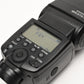 Meike MK570 II Speedlite Flash, Stand, Tested, Great