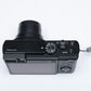 Panasonic Lumix DC-ZS80 20.3MP Digital Point&Shoot, 2Batts, Mint-