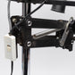 Yashica Copy stand w/lights and grid base, Very nice