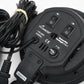 2X ProMaster SystemPRO CoolLight 4-Bulb Video Light head, Porcelain base