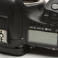 Canon EOS 7D Mark II DSLR Body, 2batts, charger, Only 14,348 Acts!  Nice