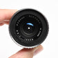 Kyoei (Acall, Kuribayashi Orikkor) LTM M39 Mount 35mm F3.5 lens + Hood, Great!
