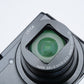 Panasonic Lumix DC-ZS80 20.3MP Digital Point&Shoot, 2Batts, Mint-