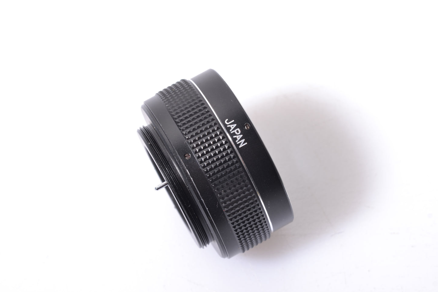 JC Penney 2X M42 Universal Thread Mount 2X converter, w/caps