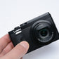 Panasonic Lumix DC-ZS80 20.3MP Digital Point&Shoot, 2Batts, Mint-