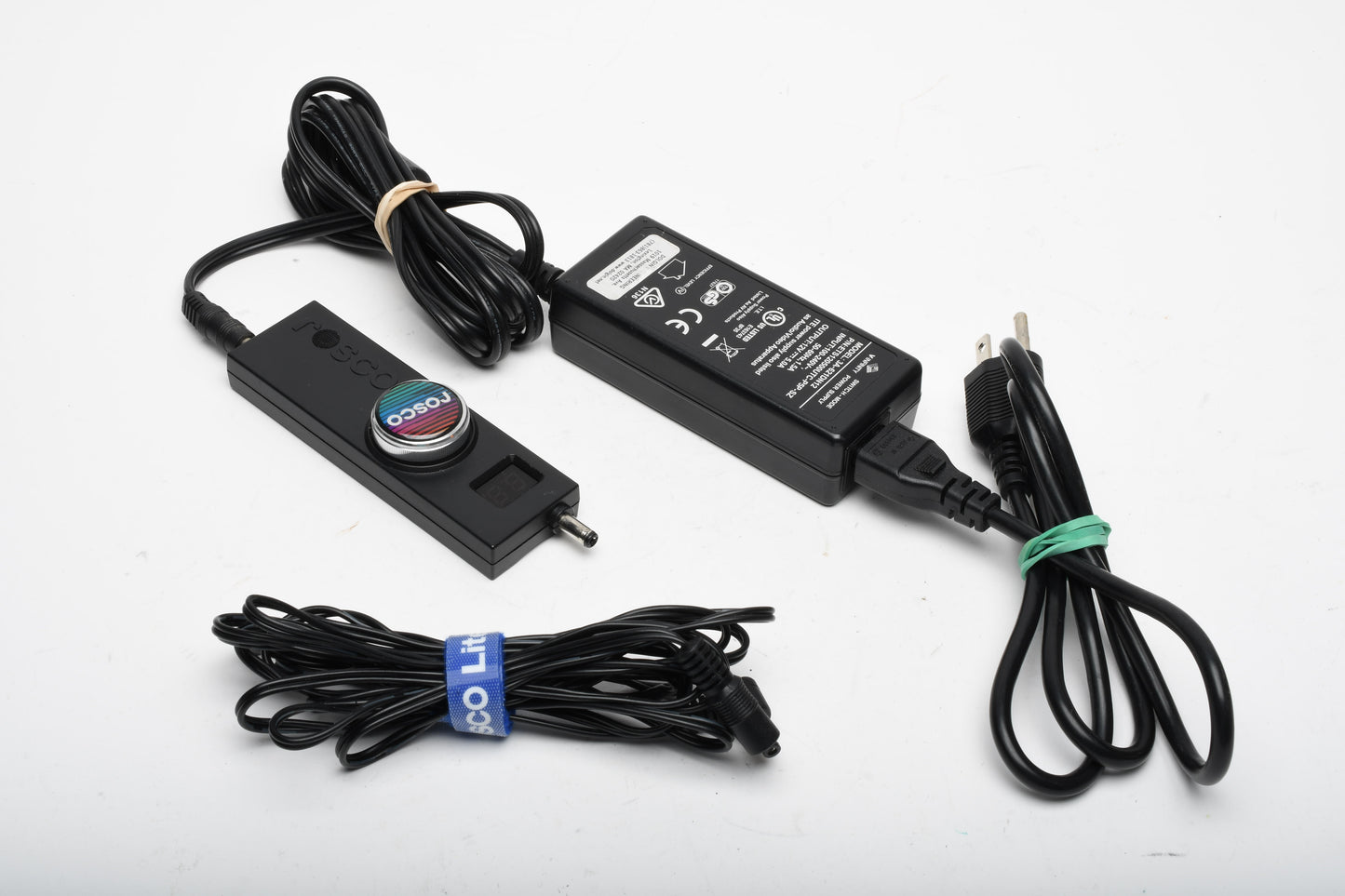 Rosco LitePad Loop Video Light