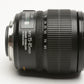 Canon EFS 15-85mm f3.5-5.6 IS USM zoom lens, caps, nice & clean