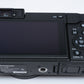 Panasonic Lumix DC-ZS80 20.3MP Digital Point&Shoot, 2Batts, Mint-