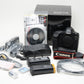 Canon EOS 1D Mark II N Body, Boxed, VERY clean, 112K Acts, complete, Nice!