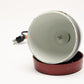 Kodak Adjustable Safelight Lamp Model B w/OC Safelight filter, Great