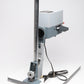 Durst M600 Enlarger w/6Neg carrier, Schneider 50mm F4.5 lens, Tested, Great!